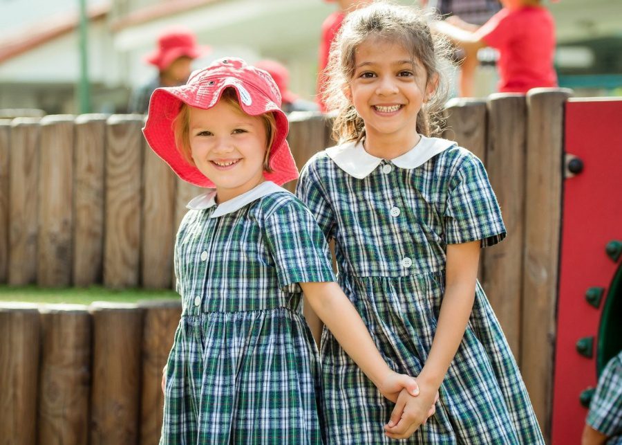 tanglin trust school early years