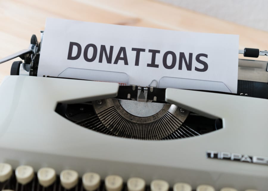 charities to donate to, where to donate in singapore