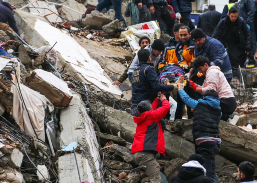 global-giving-syria-turkey-earthquake