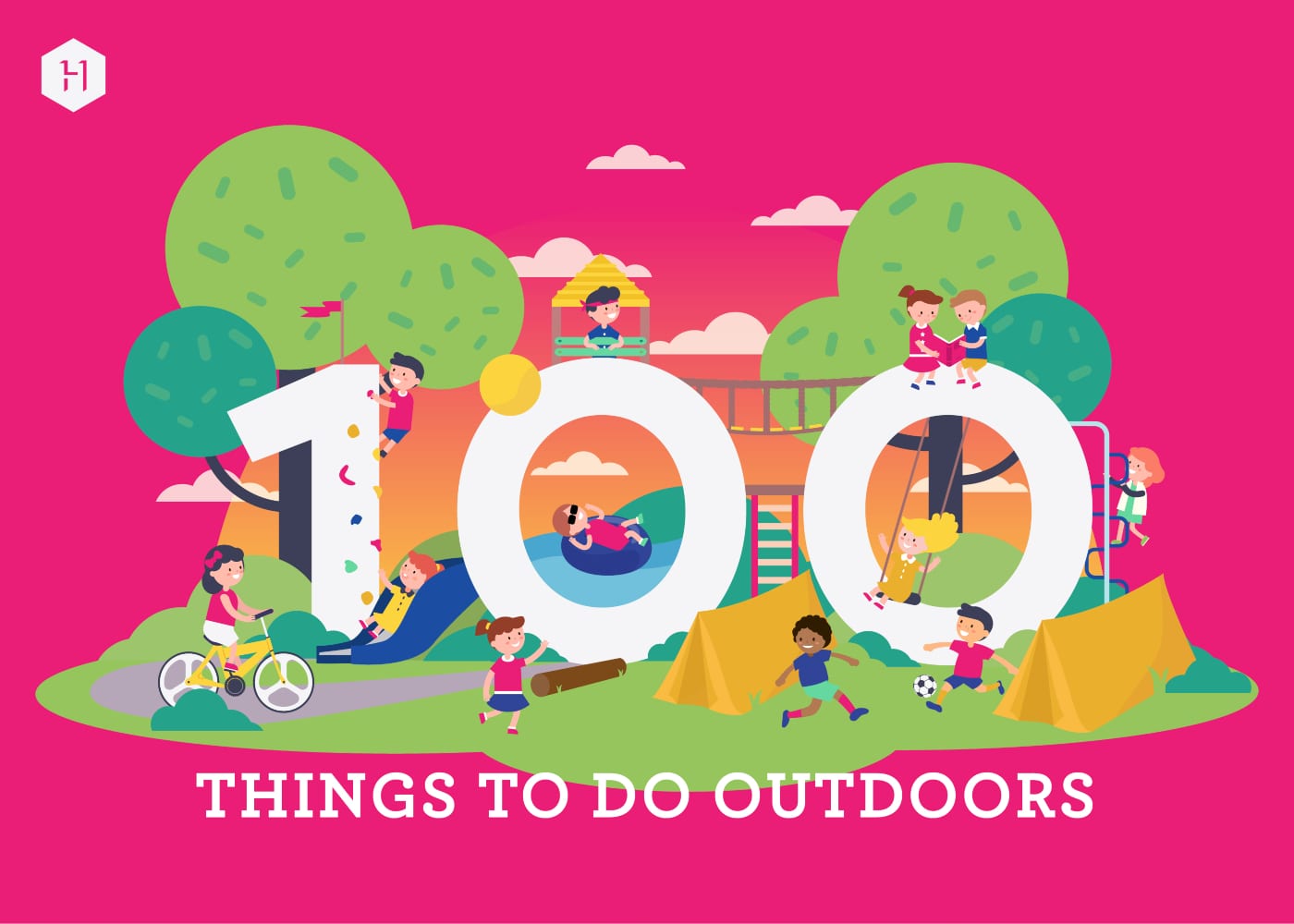 things to do outdoors