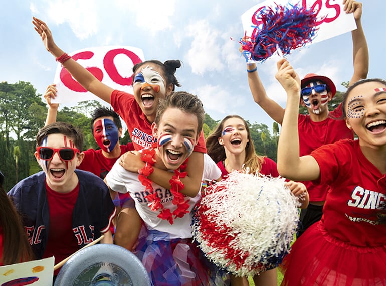 2018-High-School-Spirit-SCOTT-A-SAS Singapore American School