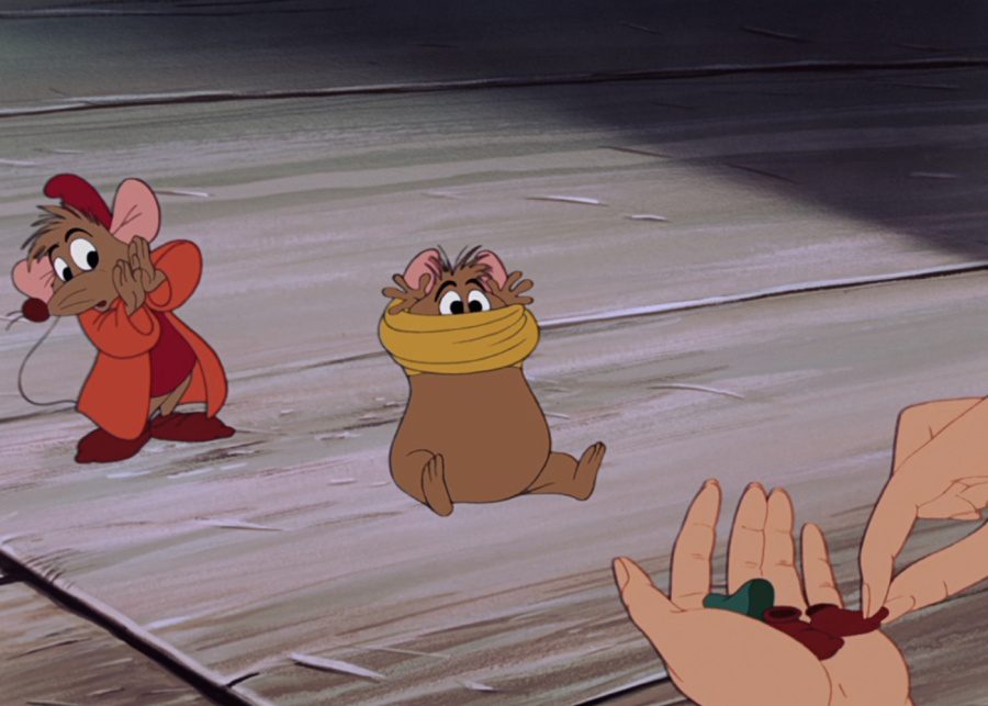 Debunking myths and lessons learned from Cinderella