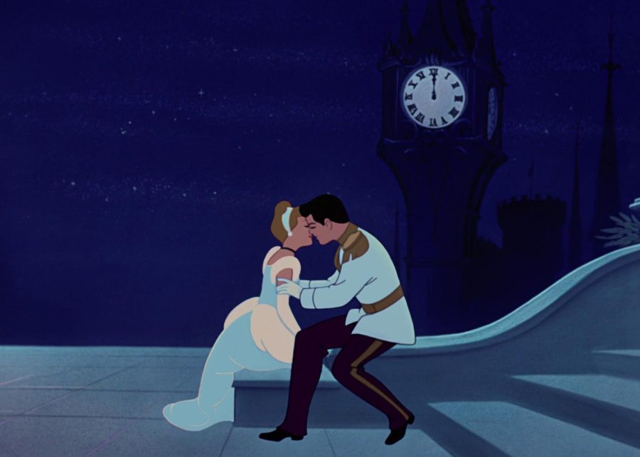 Debunking myths and lessons learned from Cinderella
