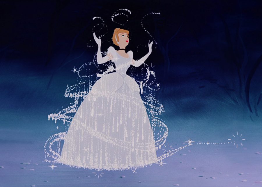 Debunking myths and lessons learned from Cinderella