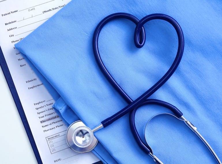 Have your helper’s six month medical exam (or 6ME) taken at home!
