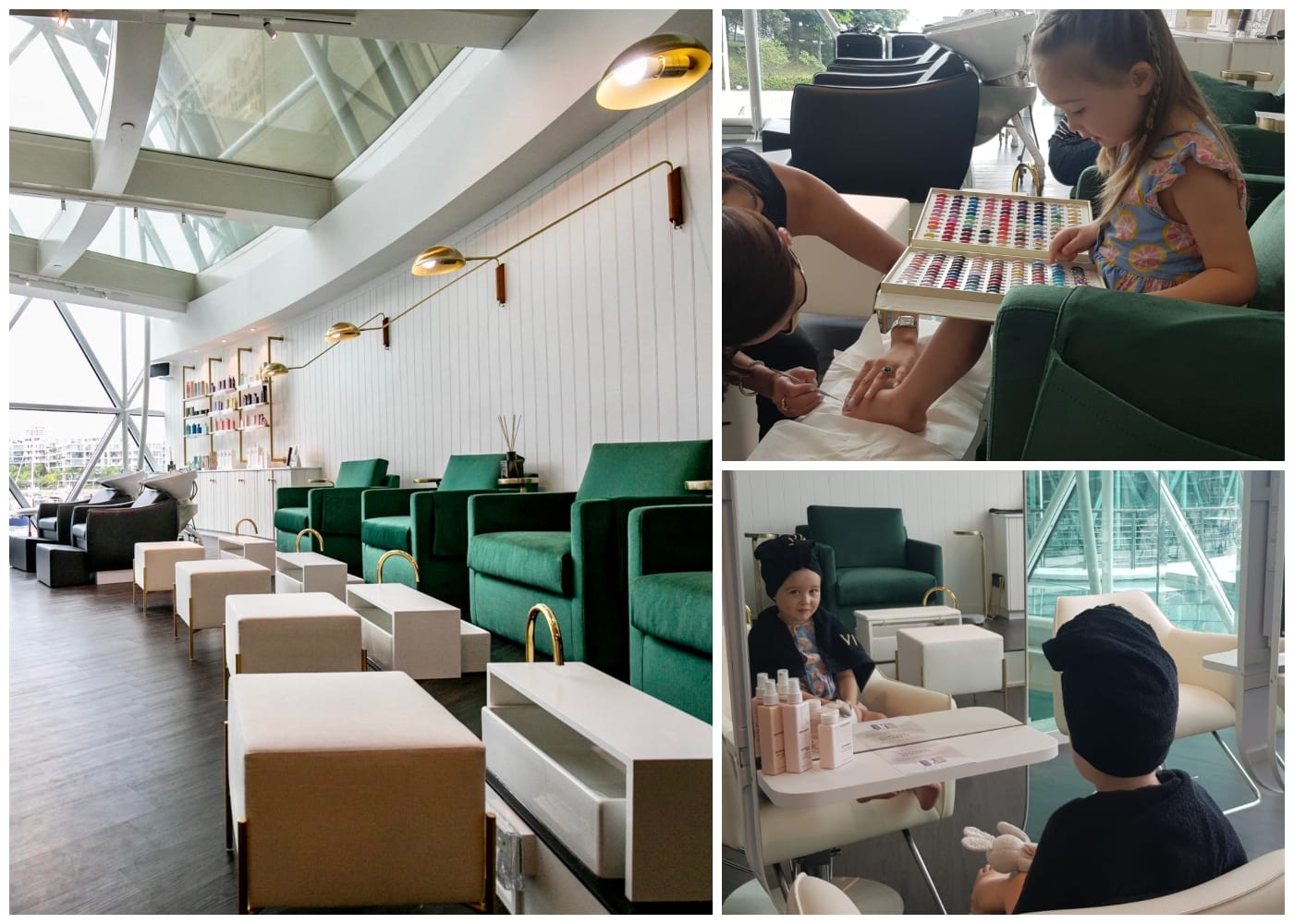 Discover the Best Nail Nail Salons Near Me - Your Ultimate Guide to Perfect Nails