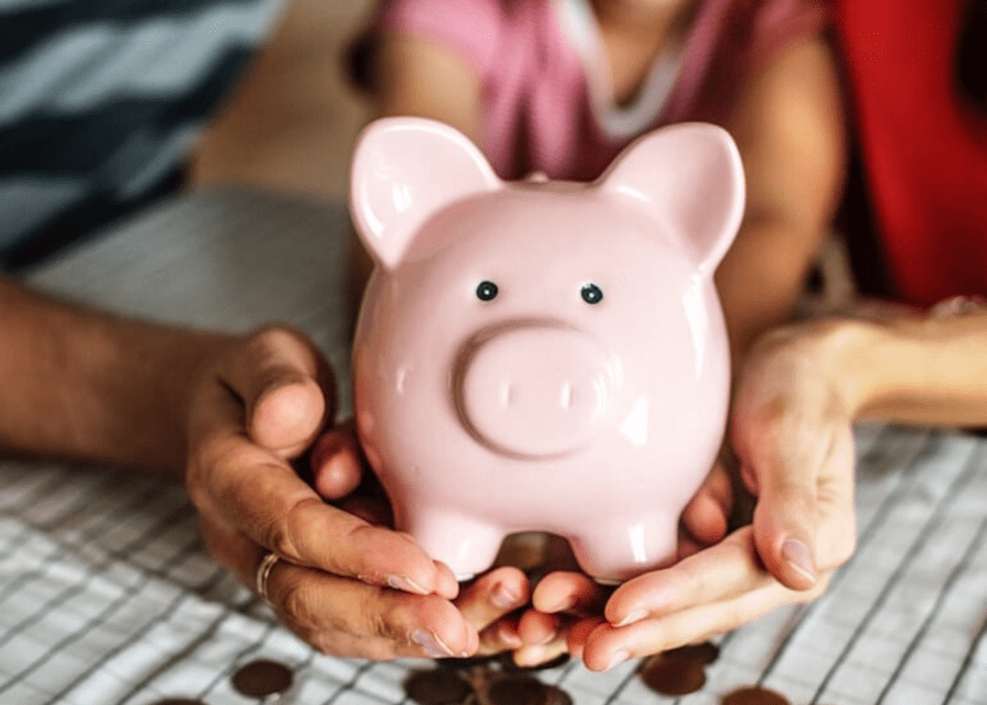 piggy bank cash saving tips and hacks in singapore honeykids asia