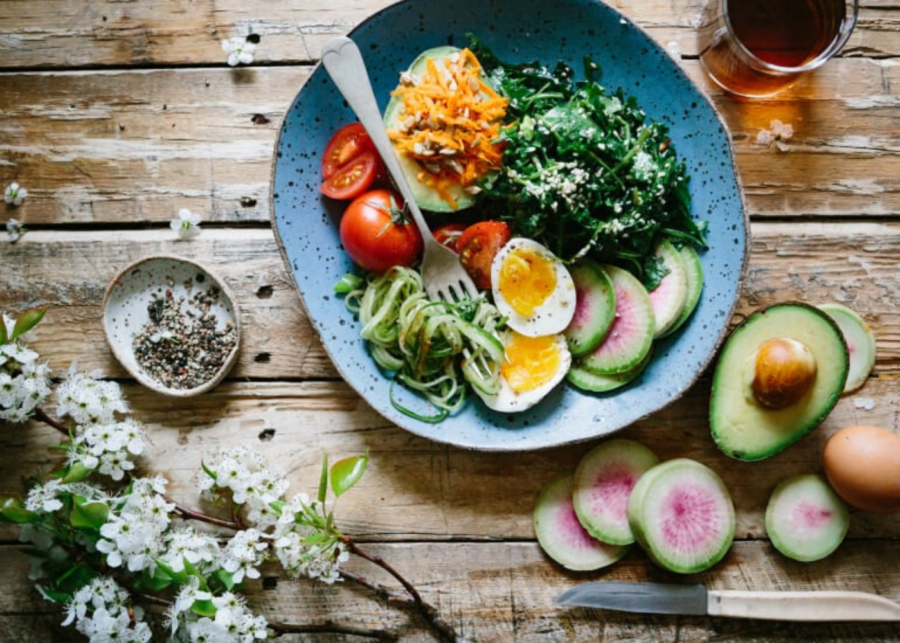 salad | cooking | life skills Singapore parents should teach their kids before they leave home