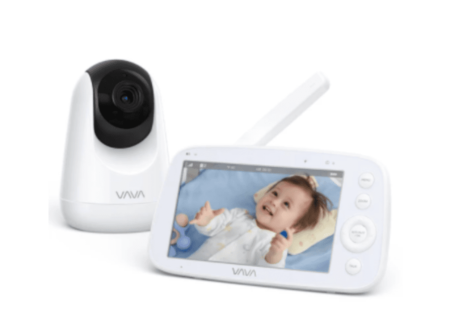 vava baby monitor best baby monitor