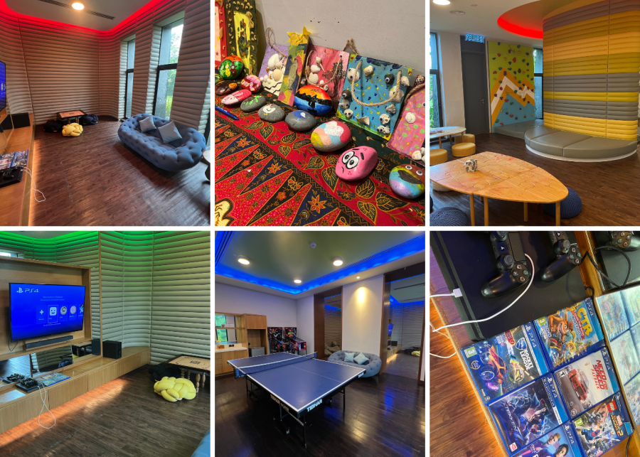 Anantara Desaru Coast Kids Clubs kid friendly hotel