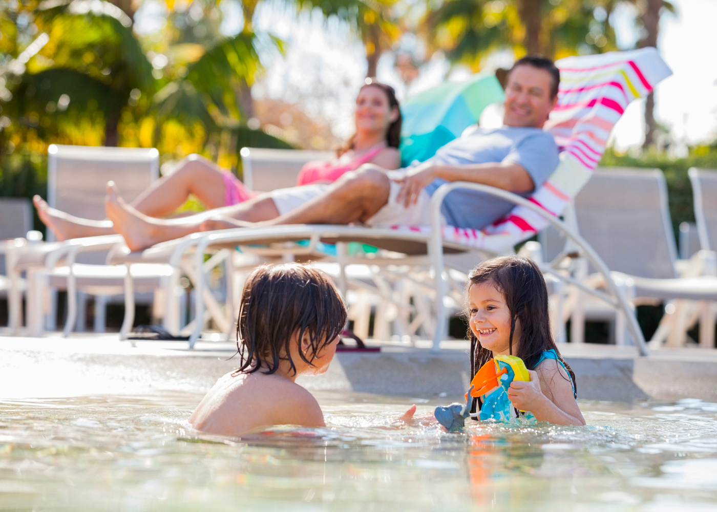 Asia’s best kid-friendly hotels with kids’ clubs: Amazing family-friendly holiday resorts in Thailand, Malaysia and beyond