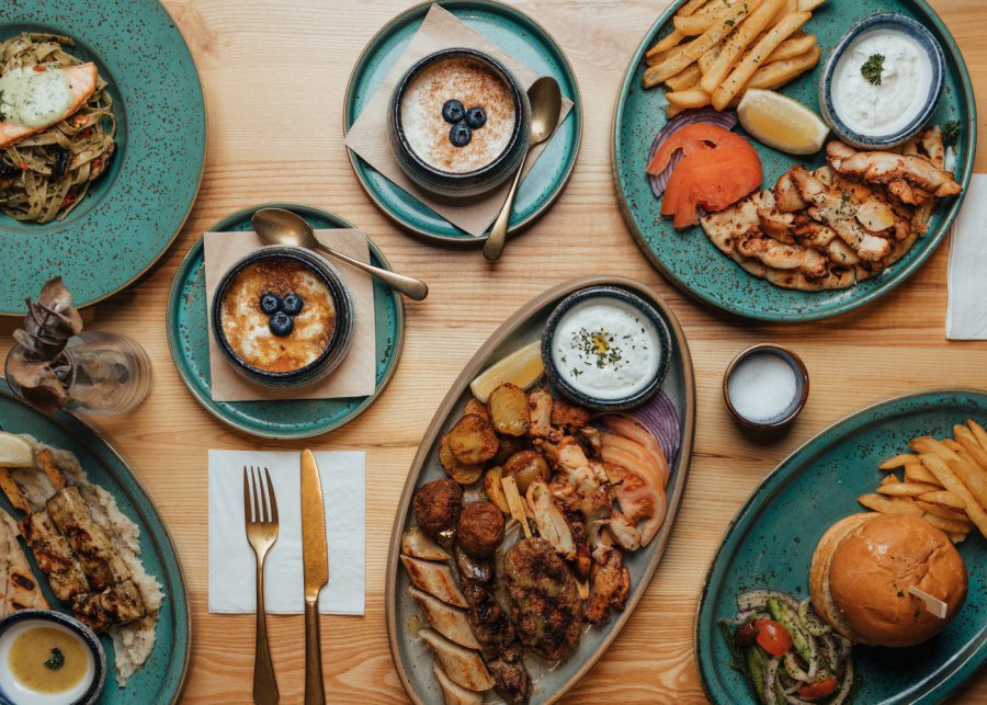 Ela | Halal food places in Singapore