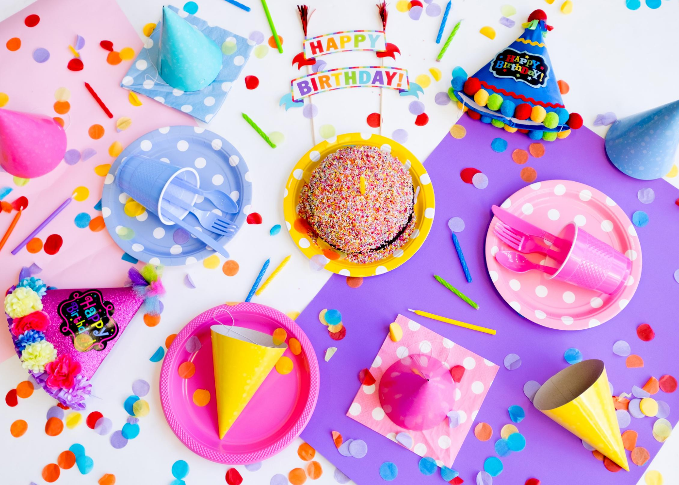 Our favourite kids’ birthday party venues in Singapore for every budget