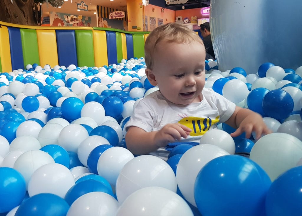 things to do with grandparents in singapore indoor play centres