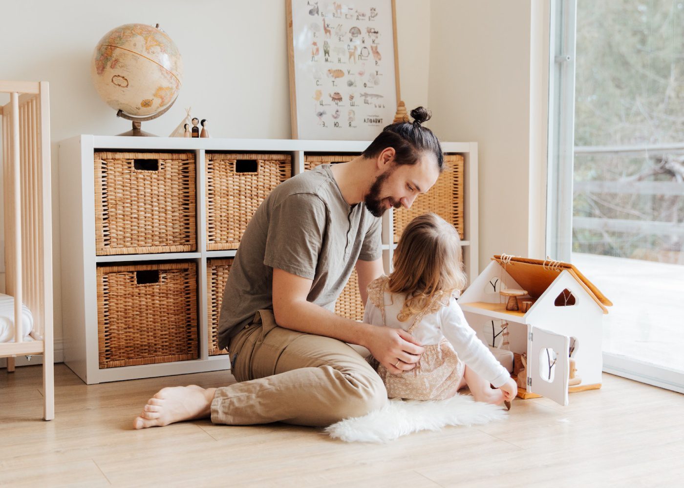 Cool dad confessional: The truth of being a stay-at-home-dad in Singapore