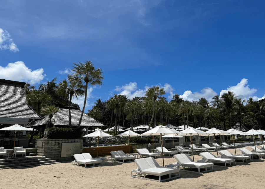 Anantara Mai Khao Phuket