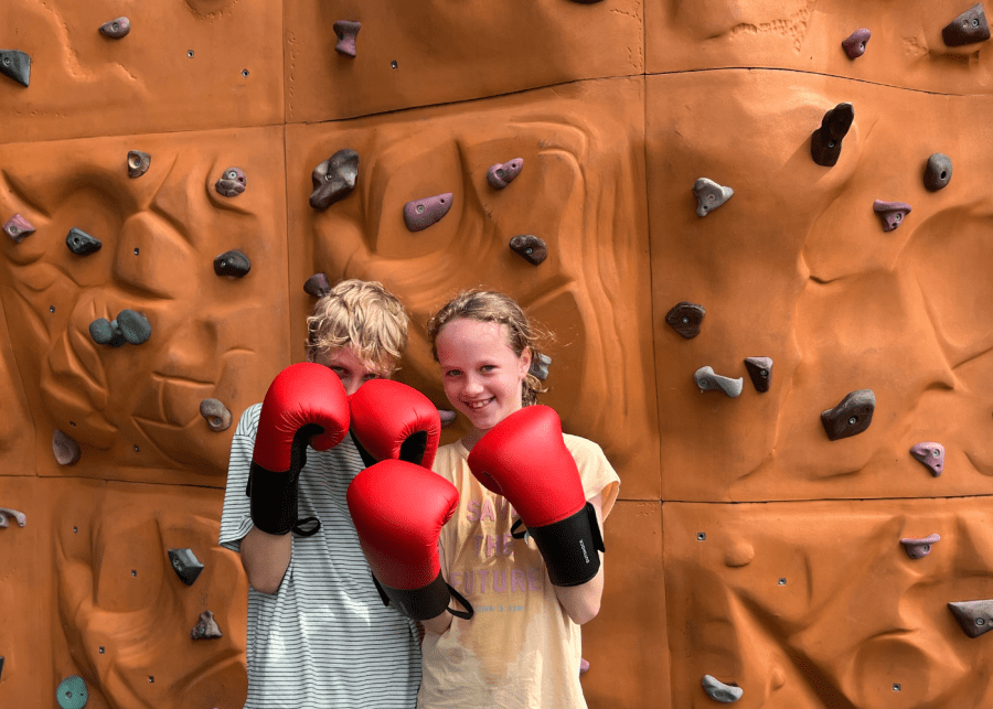 Avani Mai Khao Boxing