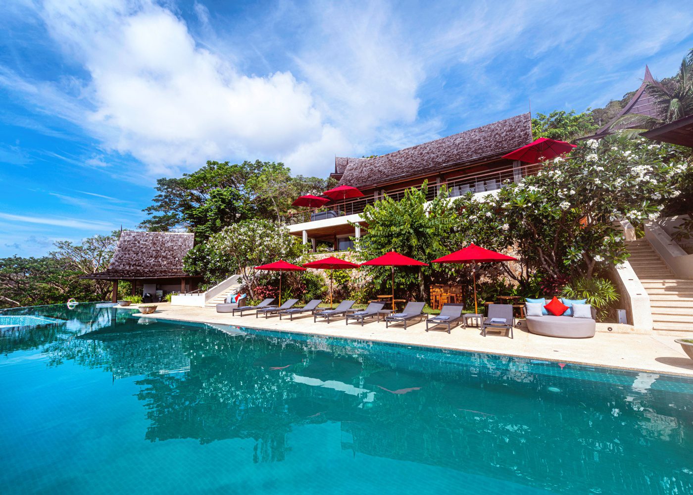 Luxe family vacay alert: Here’s why Baan Jakawan in Koh Samui ticks all our boxes