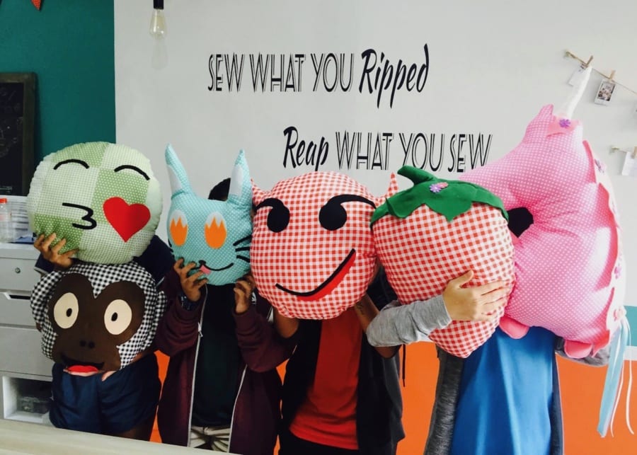 best-kids-birthday-party-venues-in-singapore-sew-into-it