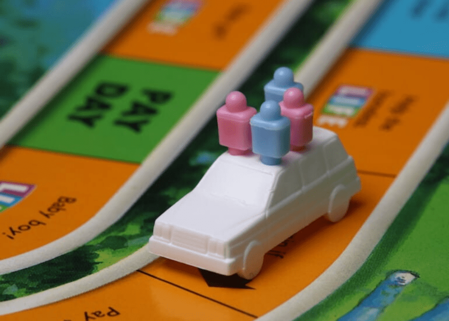 board games rainy day activities