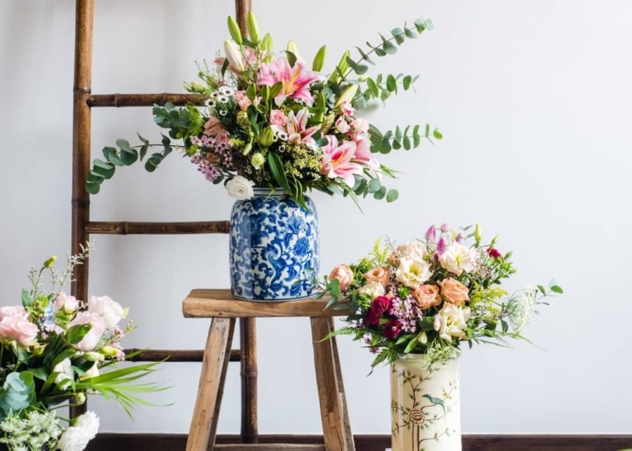 Flower Addict | best florists in singapore