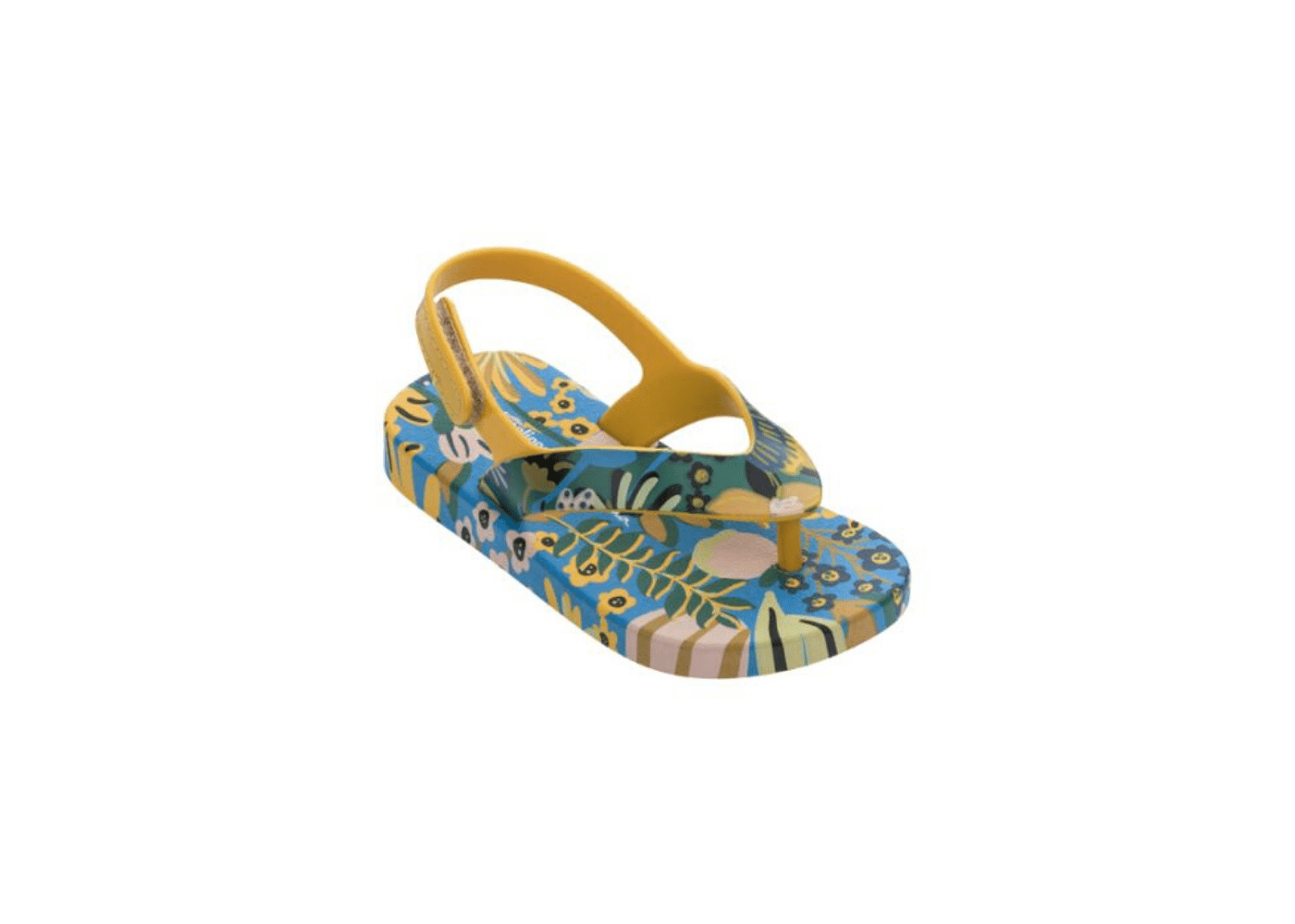 Melissa | baby's first shoes Singapore