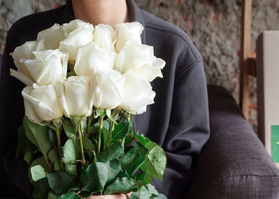Roses Only | Best florists in Singapore