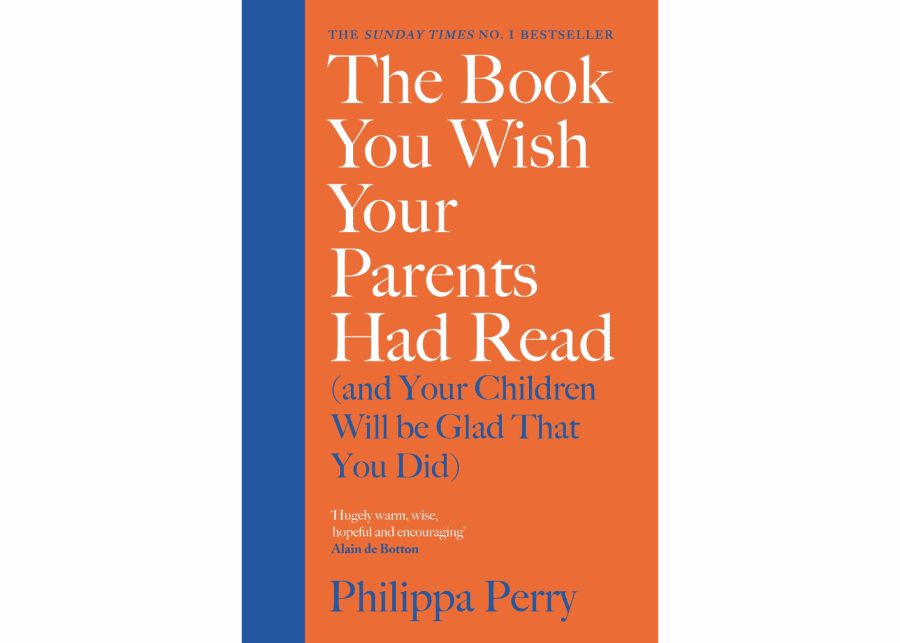 good-enough-parenting-books