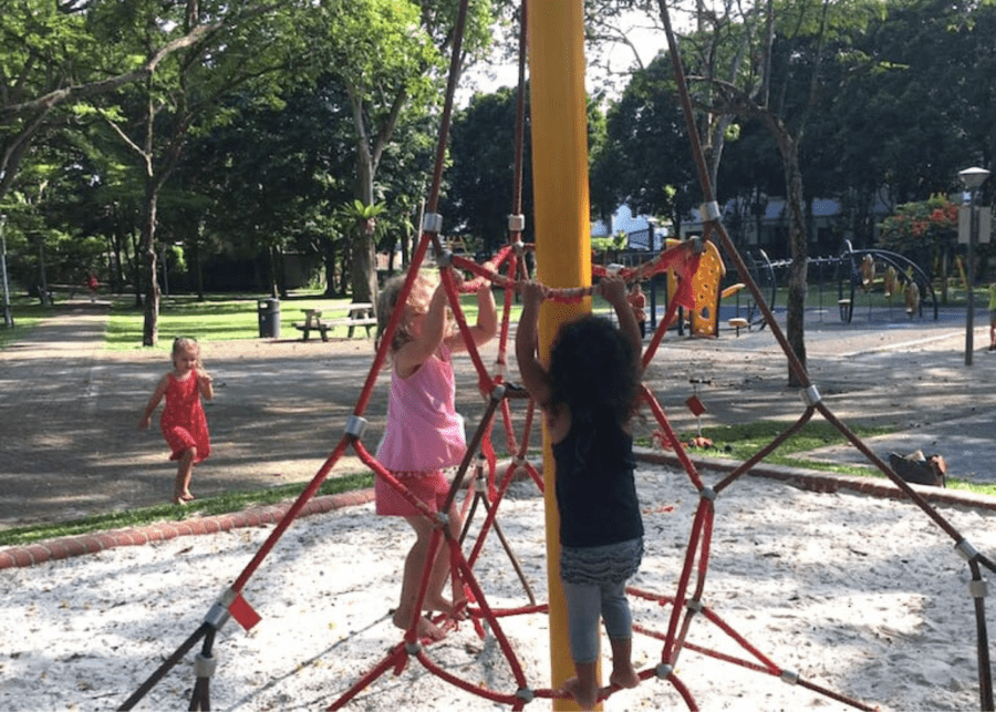 best places to live with kids child friendly areas holland village