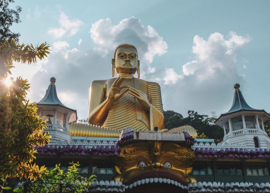 sri lanka visas for helpers
