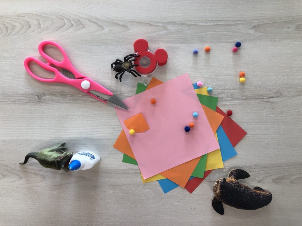 mini party hats