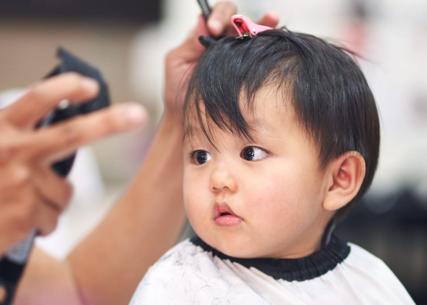 Kids’ haircuts in Singapore: Best kids’ hairdressers and salons for children and babies