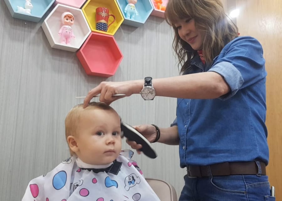 lakids cowboy kids haircuts in singapore