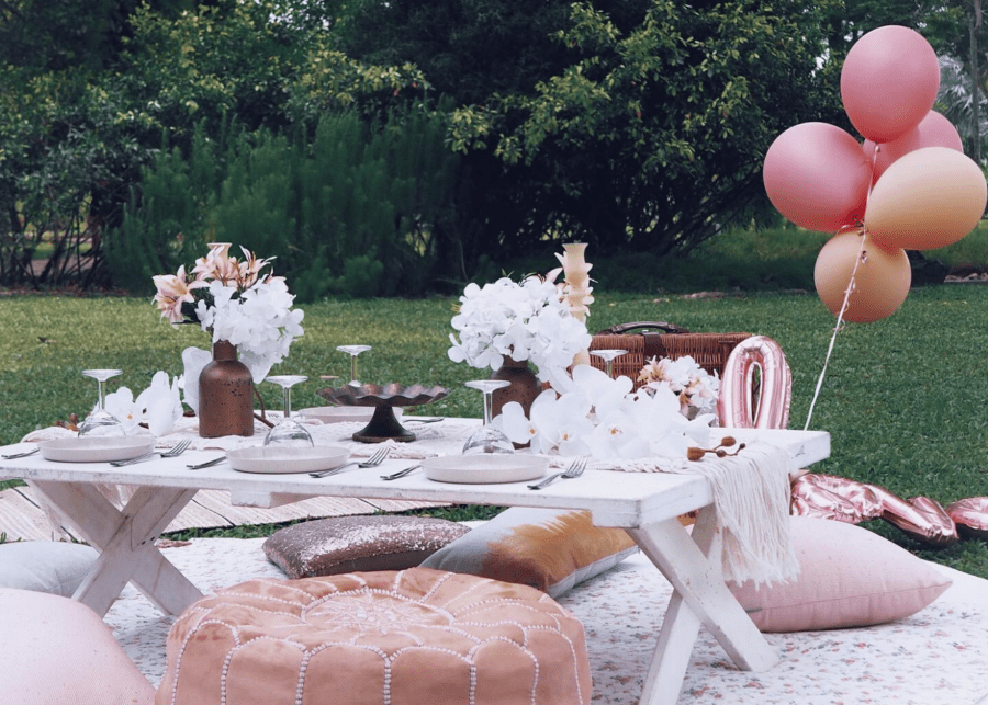 Picneeds | Where to buy picnic hamper supplies in Singapore