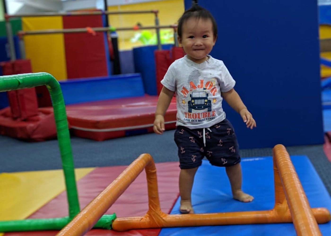 fun-things-to-do-with-babies-in-singapore-little-gym