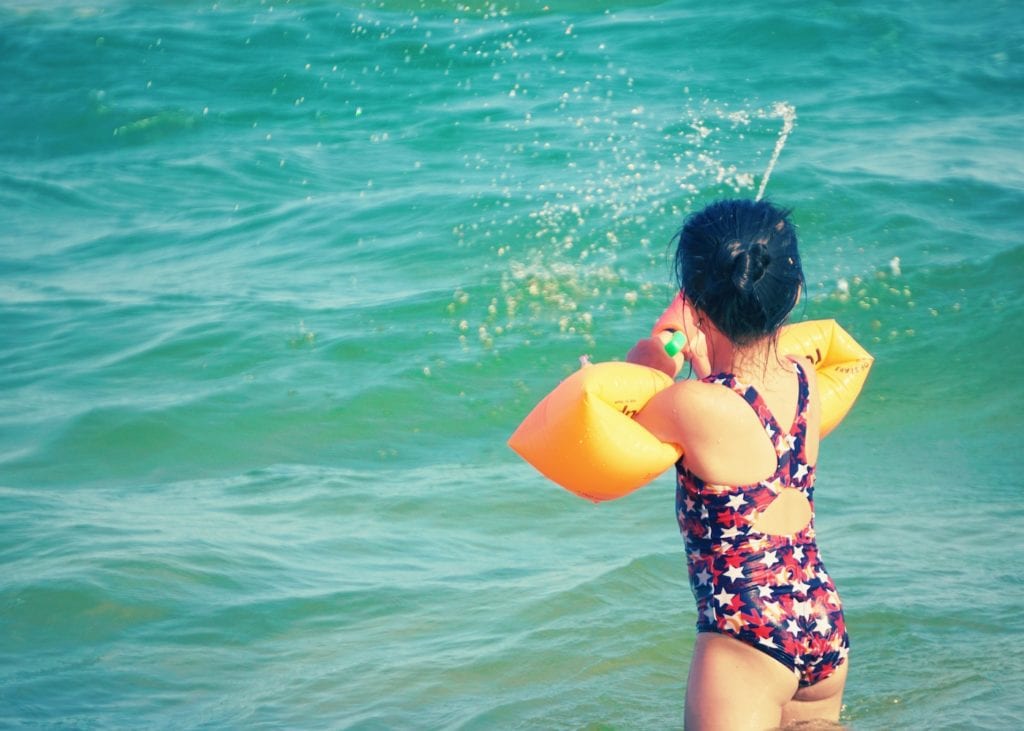 Travelling to Danang and Hoi An with Kids