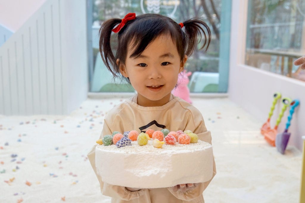 Kid-friendly things to do in Seoul: Hello Millgaru