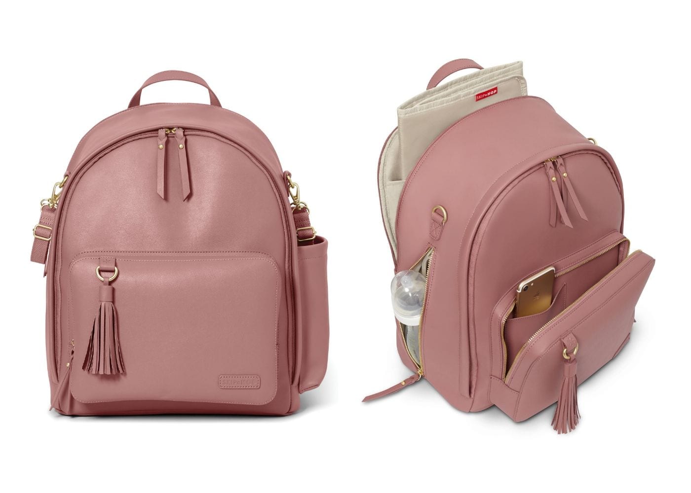 Mum bags that are super stylish diaper bags | HoneyKids Asia