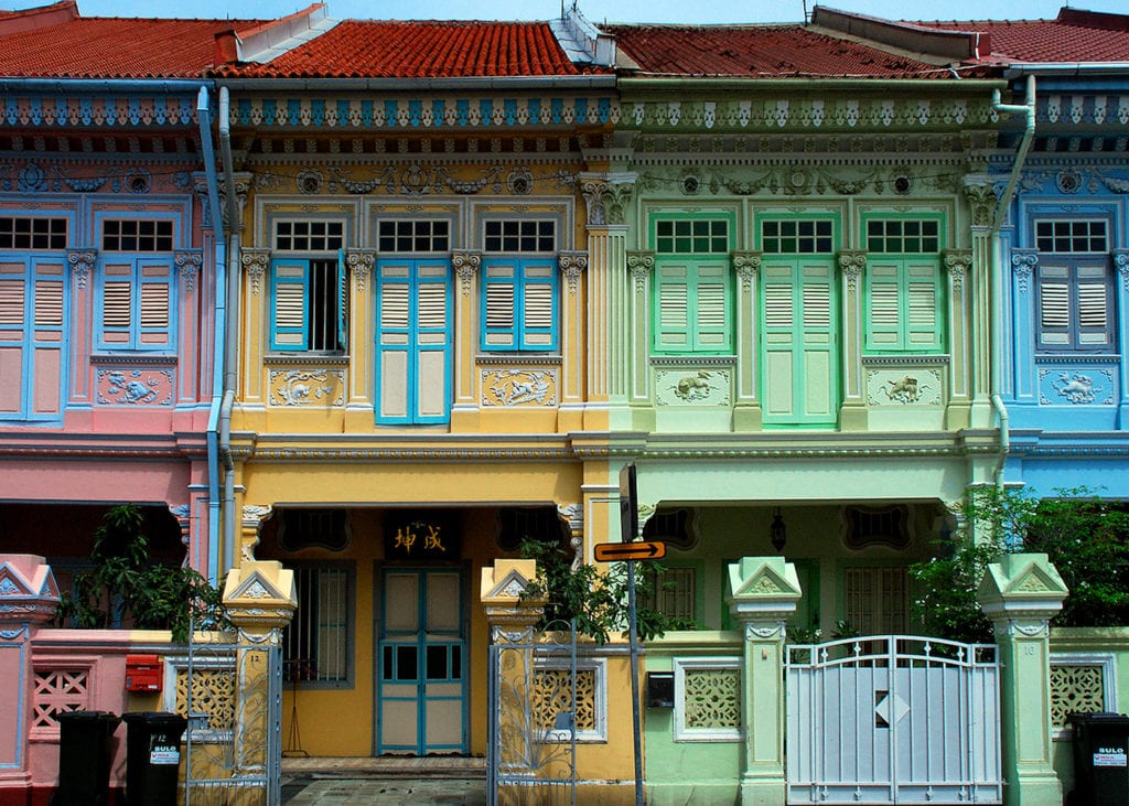 A family-friendly neighbourhood guide to Joo Chiat and Katong