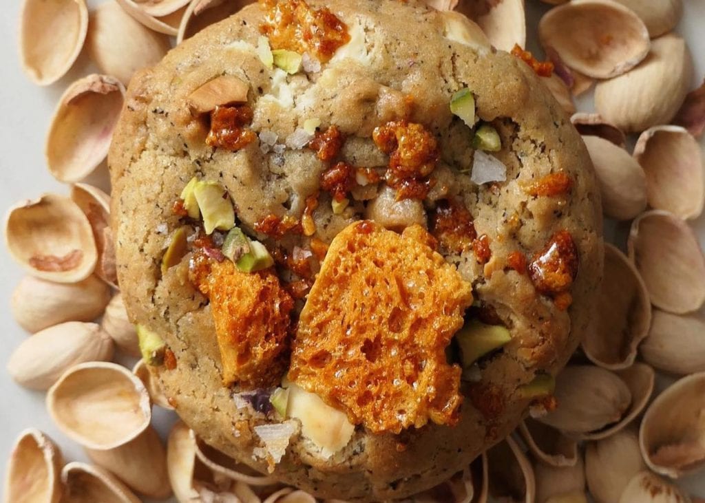 Cookie Guilt