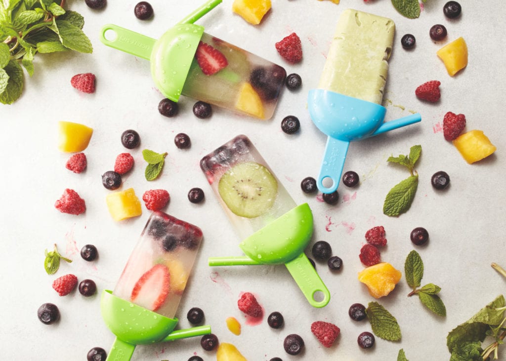 Fruitcicles by Smart Snacks