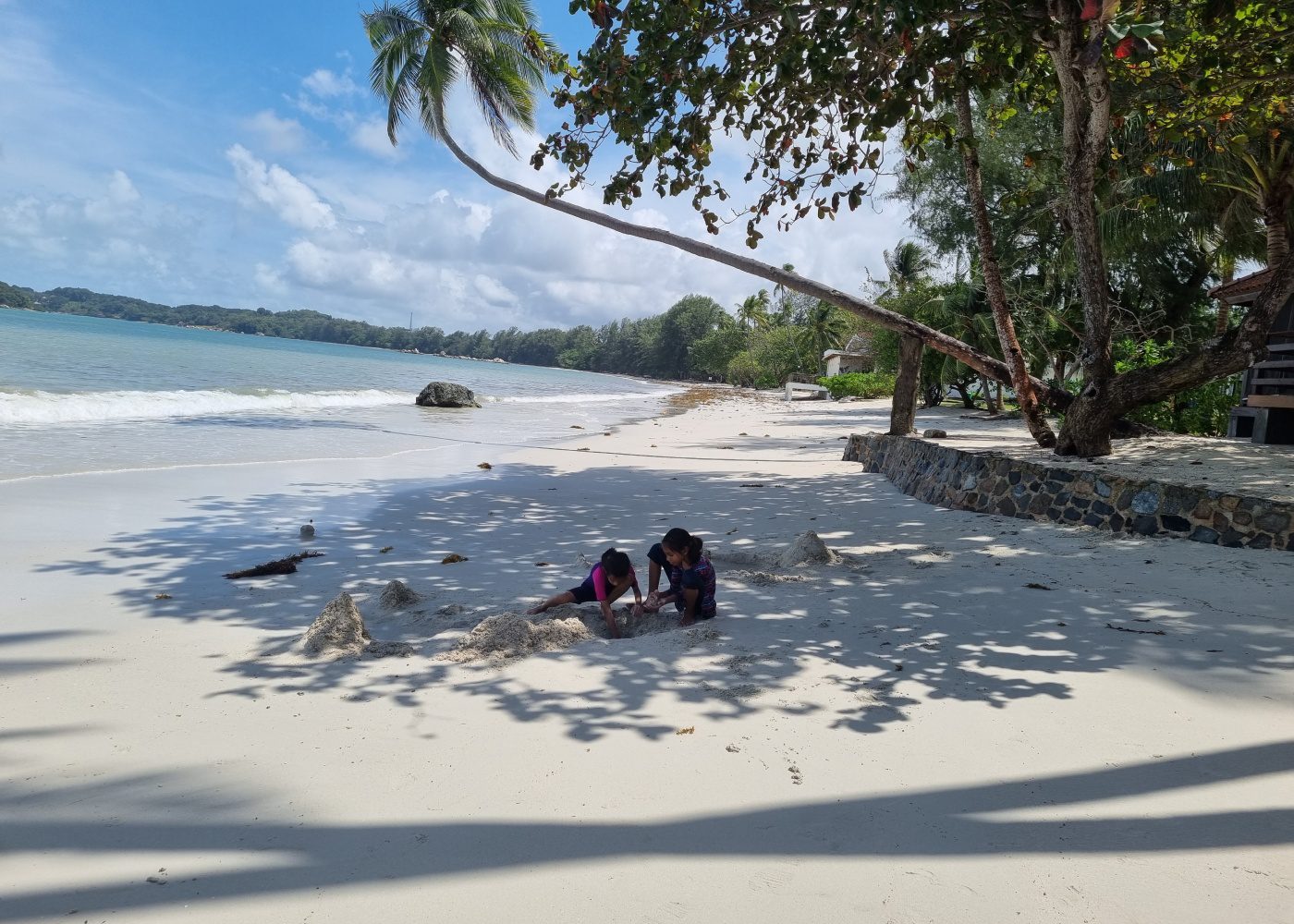 Junior reporter review: A family vacay at Nirwana Gardens, Bintan