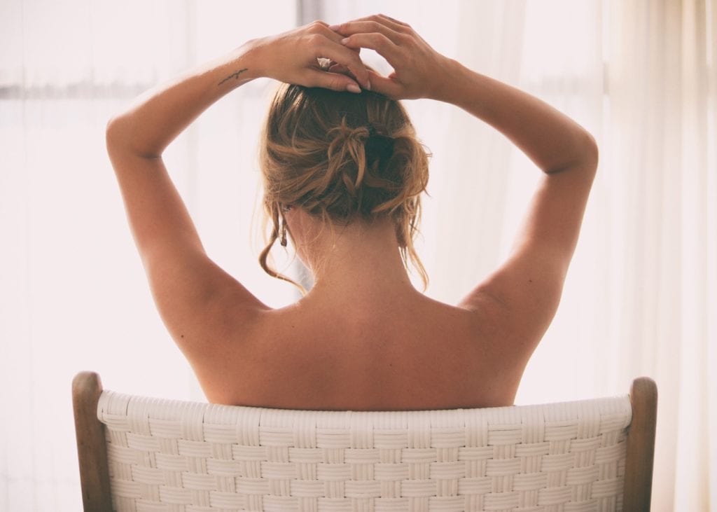 Breast checks, mammograms and breast cancer screening in Singapore