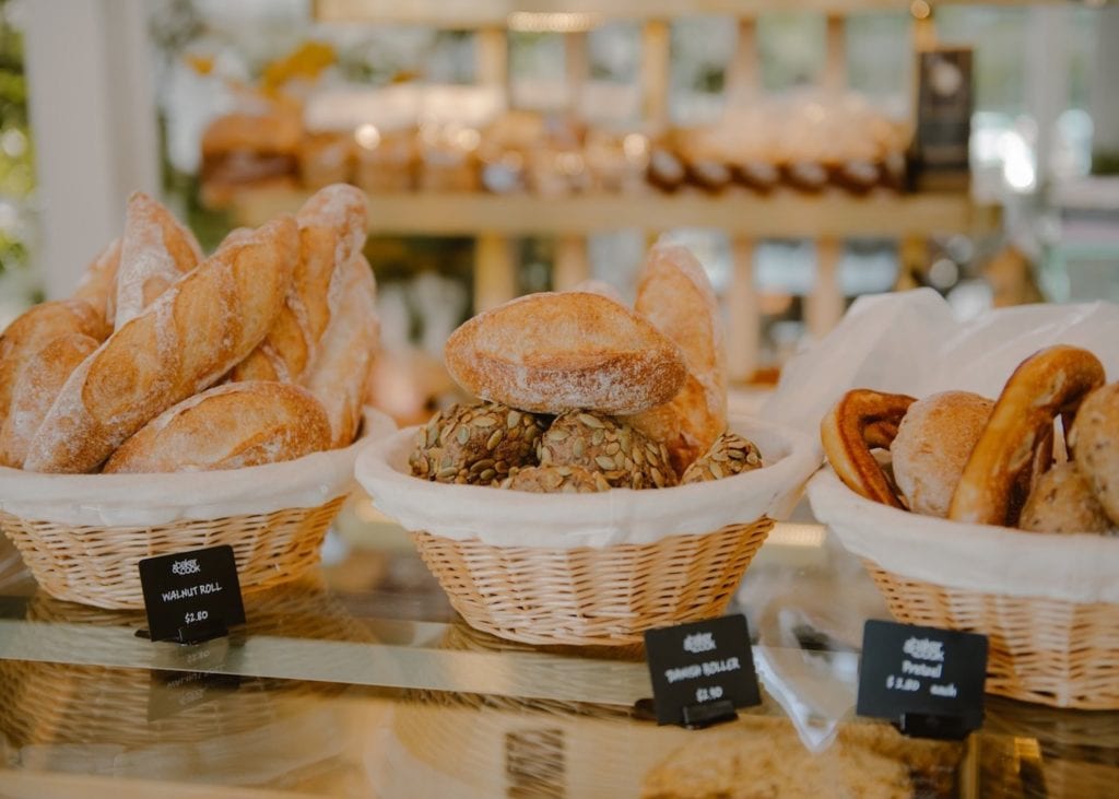 Baker & Cook | Brunch spots in Singapore: Where to go for family-friendly eggs, pancakes, French toast and coffee