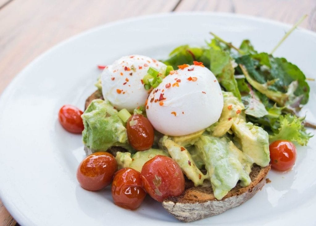 Cafe Melba | Brunch spots in Singapore: Where to go for family-friendly eggs, pancakes, French toast and coffee