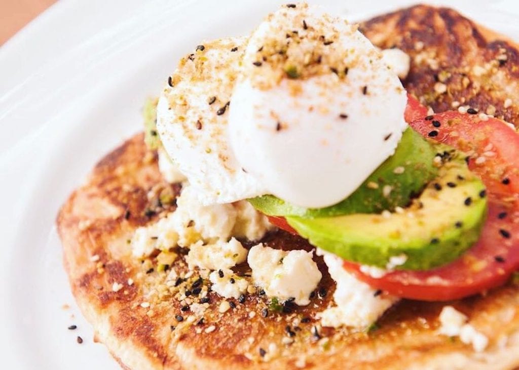 Wild Honey | Brunch spots in Singapore: Where to go for family-friendly eggs, pancakes, French toast and coffee
