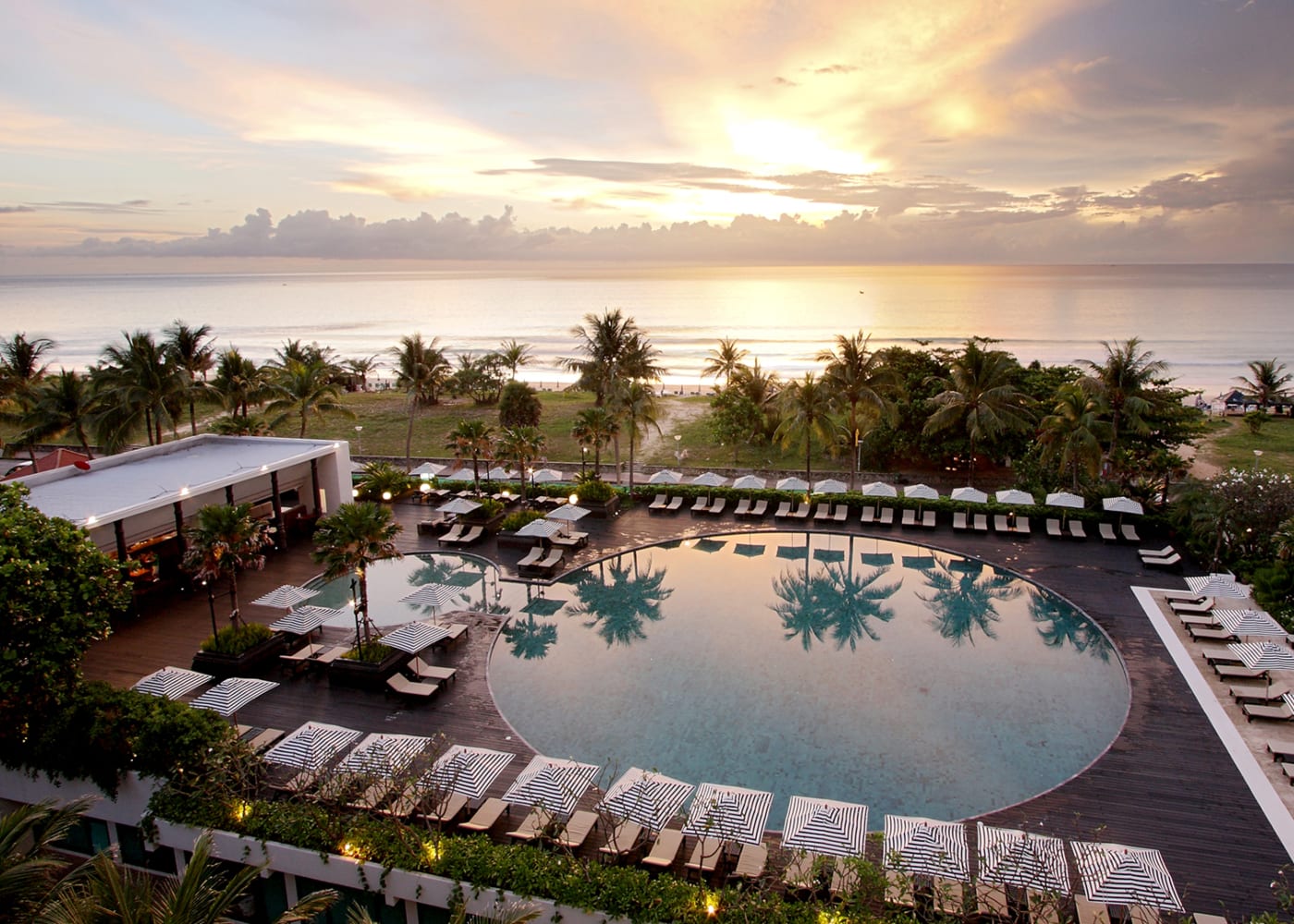 Hilton Phuket Arcadia Resort & Spa, Thailand | Family-friendly luxury hotels in Asia
