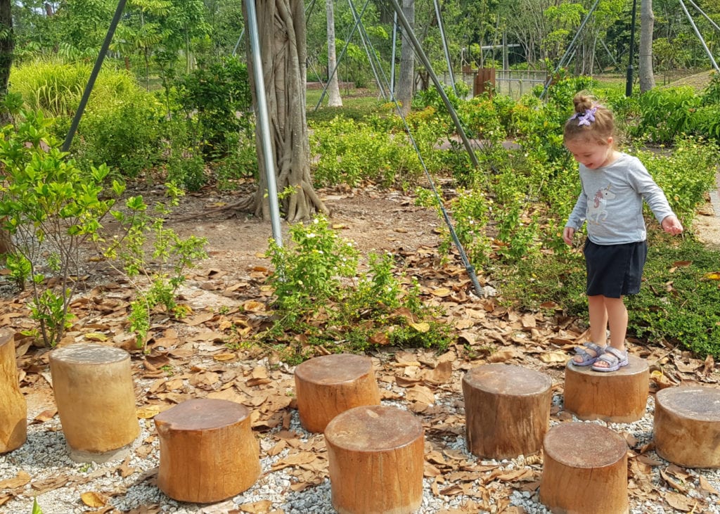 Jurong Lakeside Garden