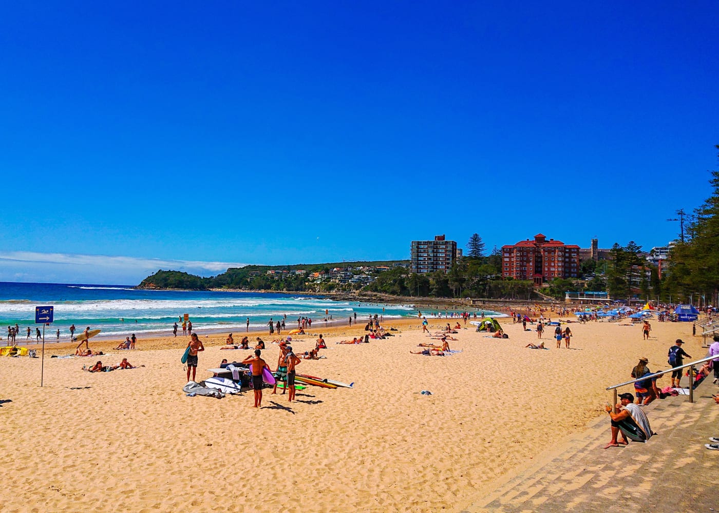 things to do in sydney with kids