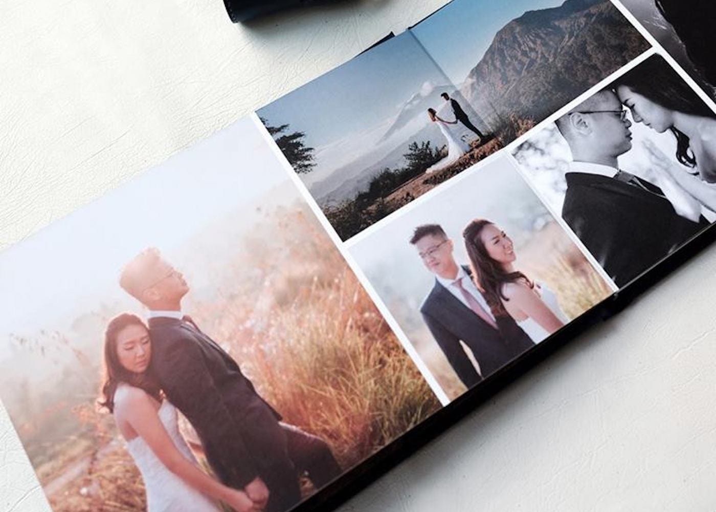 Photo Books: Artisan Prints